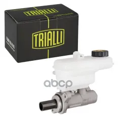 Цилиндр торм. для а/м ГАЗель Next (13-) главный с бачком (CF 0302) Trialli арт. CF0302