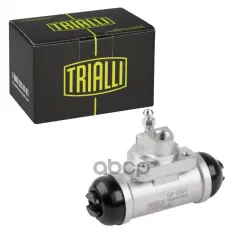 Цилиндр торм. для а/м Nissan Pathfinder (95-) задний d=22.2мм (CF 0307) Trialli арт. CF0307
