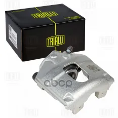 Суппорт торм. для а/м Ford Fusion (02-)/Fiesta (02-) перед. лев. d=54мм (CF 102007) Trialli арт. CF102007