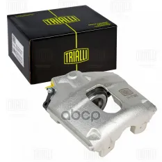 Суппорт торм. для а/м Ford Fusion (02-)/Fiesta (02-) перед. прав. d=54мм (CF 102008) Trialli арт. cf-102008