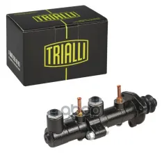 цилиндр тормозной главный! без бачка ГАЗ 3307 Trialli арт. CF106