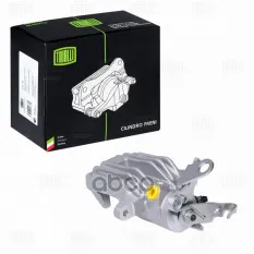 Суппорт торм. для а/м Skoda Octavia A5 (04-)/VW Jetta (11-) зад. R d=38 (диск 253/10) (CF 182066) Trialli арт. CF182066