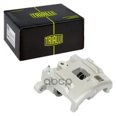 Суппорт торм. для а/м Great Wall Hover H3 (10-)/H5 (11-) 2.4i перед. лев. d=43мм (CF 206601) Trialli арт. CF 206601