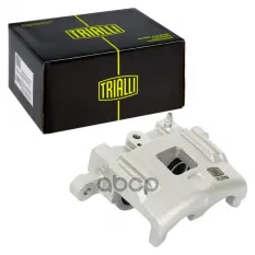 Суппорт торм. для а/м Great Wall Hover H3 (10-)/H5 (11-) 2.4i перед. прав. d=43мм (CF 206602) Trialli арт. cf-206602