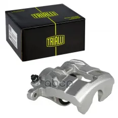 Тормозной суппорт Geely Emgrand (SS11) (21-), Belgee S50 (24-) перед. прав. d=57мм (CF 800161) Trialli арт. CF800161