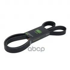 Ремень приводной для а/м Sollers Argo (22-)/JAC N25/N35 (19-) 2.0d [HFC4DB] (8PK2688) Trialli арт. 8PK2688