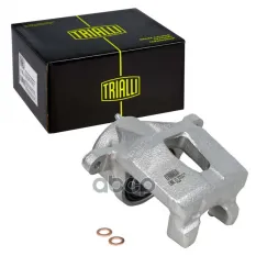 Суппорт торм. для а/м Toyota Caldina III T240 (02-)/Matrix E130 (02-) перед. лев. d=57мм (CF 800715) Trialli арт. CF 800715