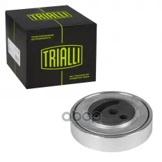 Ролик ремня приводного Trialli арт. CM 2407