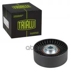 Ролик привод. Ремня Trialli арт. CM2408N