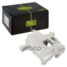 Суппорт торм. для а/м Geely Coolray (18-)/Belgee X50 (23-) перед. лев. d=57мм (CF 800010) Trialli арт. CF800010