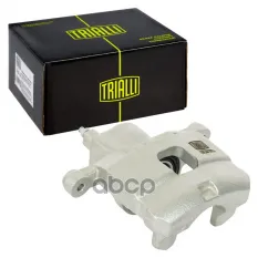 Суппорт торм. для а/м Geely Coolray (18-)/Belgee X50 (23-) перед. прав. d=57мм (CF 800011) Trialli арт. CF800011