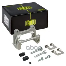 Скоба суппорта Geely Tugella (19-)/Knewstar 001 (24-) зад. (а/м с EPB) (CF 800018) Trialli арт. CF800018