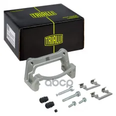 Скоба суппорта Geely Tugella (19-)/Knewstar 001 (24-) перед. (CF 800021) Trialli арт. CF800021