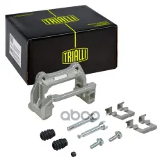 Скоба суппорта Geely Atlas (16-), Atlas Pro (19-) зад. (CF 800030) Trialli арт. CF800030