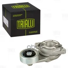 Ролик привод. ремня для а/м Honda Jazz (08-) 1.2i/1.3i/1.4i (с натяж. мех.) (CM 5555) Trialli арт. CM 5555