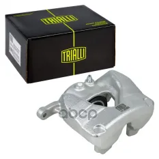 Тормозной суппорт Geely Monjaro (21-) перед. лев. d=60мм (CF 800043) Trialli арт. CF800043