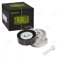 Ролик привод. ремня Trialli арт. CM 5379