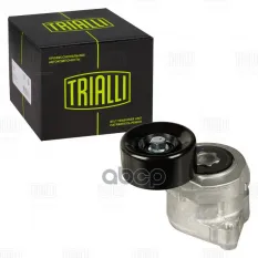 Ролик привод. ремня для а/м Honda Accord (08-) 2.4i [K24Z3] (с натяж. мех.) (CM 5394) Trialli арт. CM 5394