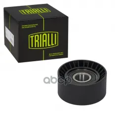 Ролик привод. ремня Trialli арт. CM5920