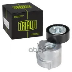 Ролик привод. ремня Trialli арт. CM5460
