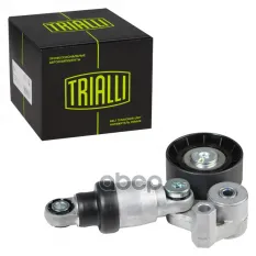 Ролик привод. ремня Trialli арт. CM 5059N