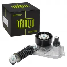 Ролик привод. ремня Trialli арт. CM 5174