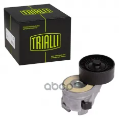 Ролик привод. ремня для а/м Fiat Ducato (06-) 2.3JTD (с натяж. мех.) (CMS 1604) Trialli арт. CMS1604