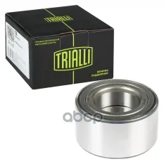 Подшипник передней ступицы Trialli арт. CS0583