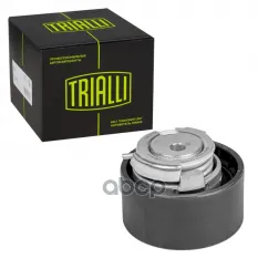 Ролик ГРМ для а/м Fiat Ducato (02-)/(06-) 2.3JTD (натяж.) (CM 6100) Trialli арт. CM6100