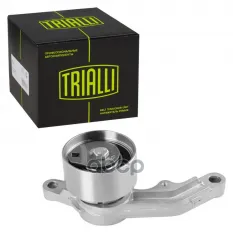 Натяжитель ремня ГРМ ГАЗ-31105 дв.Крайслер TRIALLI Trialli арт. CM102