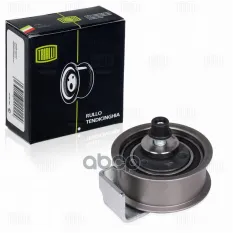 Ролик ГРМ для а/м Audi A4 (94-) 1.6i/1.8i/1.9i (натяж.) (CM 1808) Trialli арт. CM1808