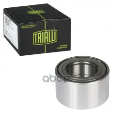 Подшипник ступицы для а/м Mazda 3 (03-) без ABS перед. (CS 1801) Trialli арт. cs-1801