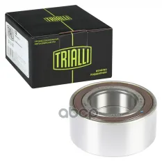 Подшипник ступицы для а/м Peugeot 307 (00-)/308 (07-) перед. (CS 0916) Trialli арт. CS 0916