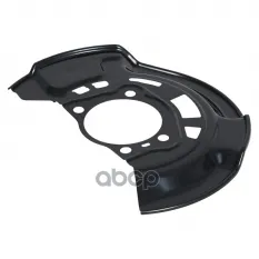Кожух торм. диска для а/м Toyota RAV4 (06-) перед. прав. (BDSP 2898) Trialli арт. bdsp-2898