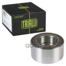 Подшипник ступицы для а/м Renault Sandero (14-) перед. (CS 0922) Trialli арт. CS 0922