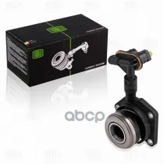 Муфта выкл. сцеп. для а/м Ford Focus II (05-)/III (11-) 1.6i/1.8i (со штуцером прокачки) (CT 1002) Trialli арт. CT1002