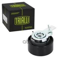 Ролик ГРМ для а/м Geely Coolray (19-)/Volvo XC40 (17-) 1.5i (натяж.) (CM 6399) Trialli арт. CM 6399