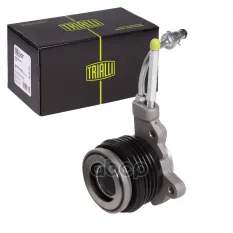 Муфта выкл. сцеп. для а/м Ford Mondeo (00-) 1.6i/1.8i/2.0i (гидравл.) (CT 1005) Trialli арт. CT1005