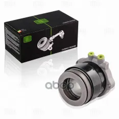 Муфта выкл. сцеп. для а/м ГАЗон Next (14-) (ЯМЗ/Cummins) (гидравл.) (CT 104) Trialli арт. CT104
