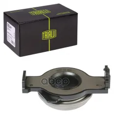 Муфта выкл. сцеп. для а/м Fiat Albea (07-) 1.4i/Doblo (05-) 1.3D (мех.) (CT 1609) Trialli арт. CT 1609