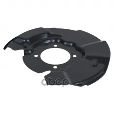 Кожух торм. диска для а/м Toyota Land Cruiser Prado (02-) перед. лев. (BDSP 2959) Trialli арт. bdsp-2959