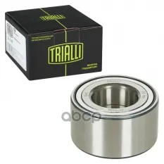Подшипник ступицы для а/м Chery Tiggo 7 Pro (19-)/Tiggo 8 Pro (21-) 4wd перед. (CS 1109) Trialli арт. cs-1109