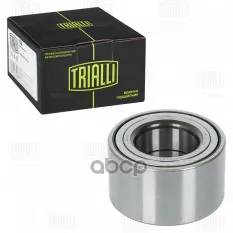 Подшипник ступицы для а/м Chery Tiggo 4 Pro (20-)/Omoda C5 (22-) 2wd перед. (CS 1110) Trialli арт. cs-1110