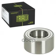 Подшипник ступицы Haval F7 (18-), F7x (19-) перед. (CS 1119) Trialli арт. CS1119