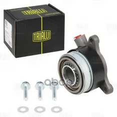 Муфта выкл. сцеп. для а/м Toyota RAV 4 (06-)/(12-) 2.0i 4WD (6MT) (гидравл.) (CT 1916) Trialli арт. CT 1916