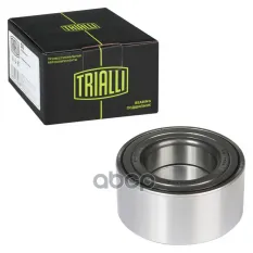 Подшипник ступицы для а/м Mercedes C W203 (00-) задн. (CS 1529) Trialli арт. cs-1529