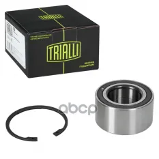Подшипник ступицы для а/м Exeed TXL (21-) перед./задн. (кмпл: подшип./кольцо) (CS 3010) Trialli арт. cs-3010