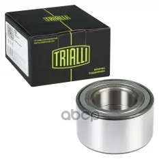 Подшипник ступицы для а/м Toyota Camry (01-)/(06-)/(11-) перед. (CS 1625) Trialli арт. cs-1625