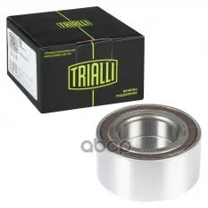 Подшипник ступицы для а/м Suzuki SX4 (06-) перед. (CS 1626) Trialli арт. CS 1626