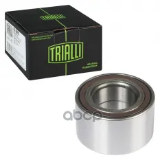 Подшипник ступицы для а/м Mazda 3 (03-) с ABS перед. (CS 1627) Trialli арт. CS 1627